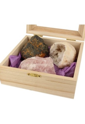 Ruben Robijn Anti stralingskit XL (1 Stuks)