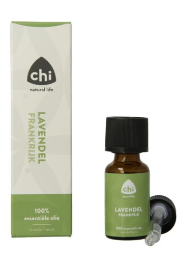CHI Lavendel Frankrijk cultivar (10 Milliliter)