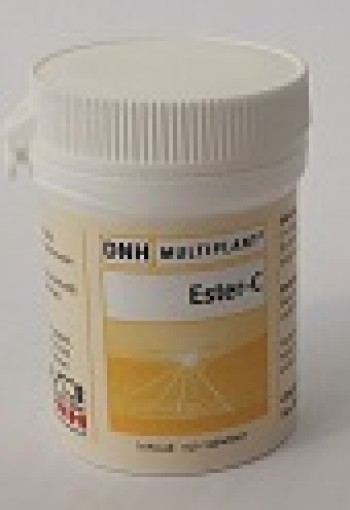 Dr B Ester-C (150 Tabletten)