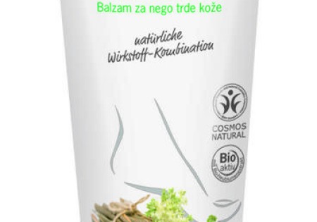 Bergland Hoornhuid balsem (100 Milliliter)