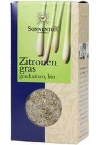 Sonnentor Citroengras bio (25 Gram)