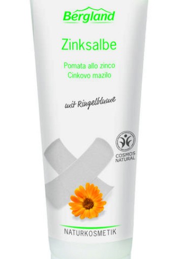 Bergland Zinkzalf (50 Milliliter)