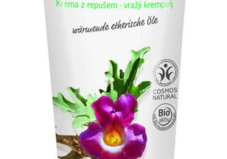 Bergland Duivelklauw creme (100 Milliliter)