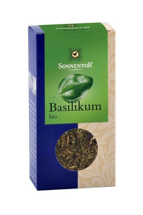 Sonnentor Basilicum bio (15 Gram)