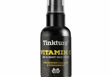 Tinktura Vitamine C day & night face cream (50 Milliliter)