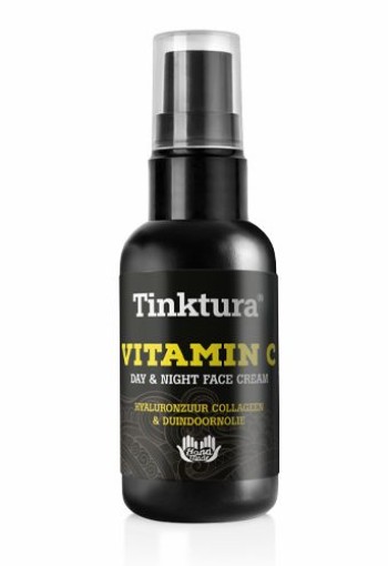 Tinktura Vitamine C day & night face cream (50 Milliliter)