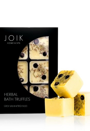 Joik Bath truffles herbal (258 Gram)