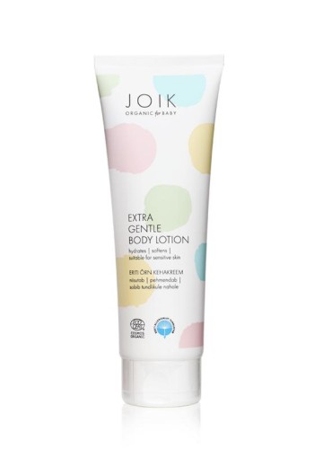 Joik Baby extra gentle bodylotion vegan (125 Milliliter)