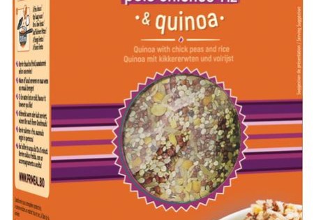 Primeal Quinori bio (500 Gram)