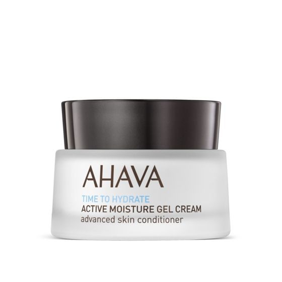 Ahava Active moisture gel cream (50 Milliliter)