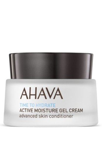Ahava Active moisture gel cream (50 Milliliter)