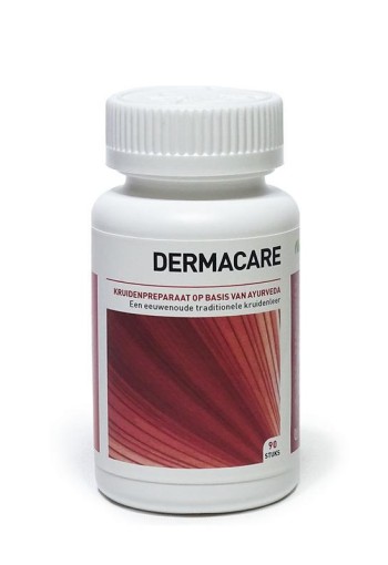 Ayurveda Health Dermacare (90 Tabletten)