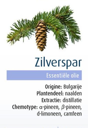 Physalis Zilverspar bio (10 Milliliter)