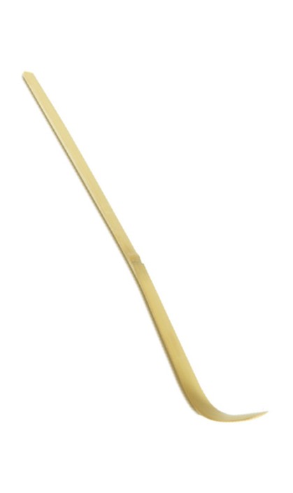 Biotona Bamboo spoon (1 Stuks)