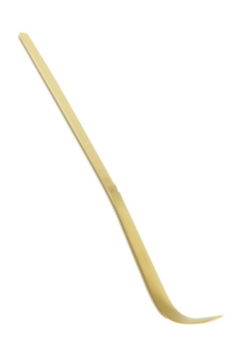 Biotona Bamboo spoon (1 Stuks)