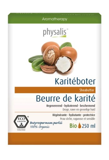 Physalis Kariteboter bio (250 Milliliter)