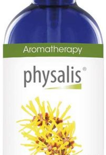 Physalis Hamameliswater (200 Milliliter)