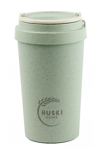 Huski Home Rice husk cup duck egg (1 Stuks)
