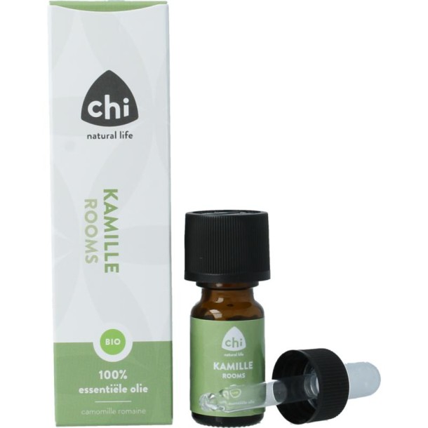 CHI Kamille rooms eko bio (2,5 Milliliter)