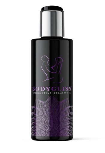 Bodygliss Orgazm (50 Milliliter)