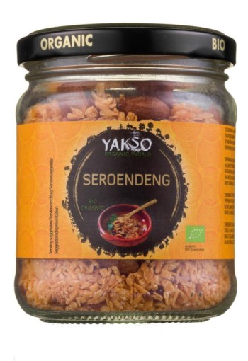 Yakso Seroendeng bio (85 Gram)