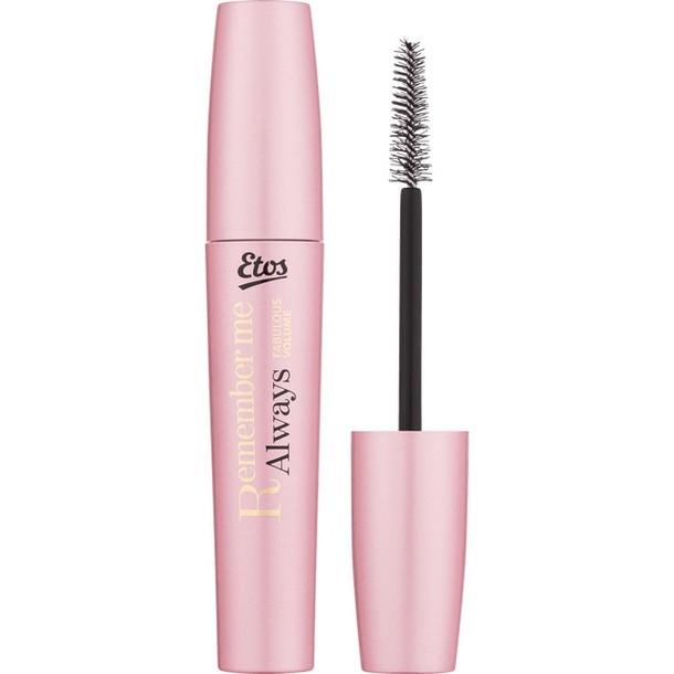 Etos Remember Me Always Mascara Blue