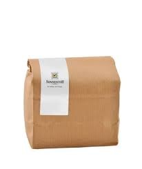 Sonnentor Engelse zwarte thee los bio (1 Kilogram)