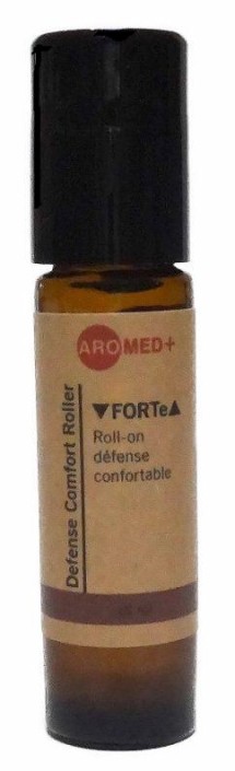 Aromed FORTe defense comfort roller (10 Milliliter)