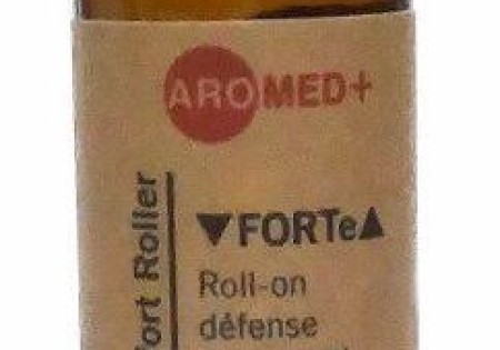 Aromed FORTe defense comfort roller (10 Milliliter)