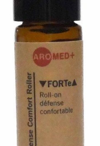 Aromed FORTe defense comfort roller (10 Milliliter)