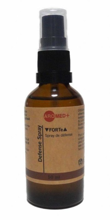 Aromed FORTe defense spray (50 Milliliter)