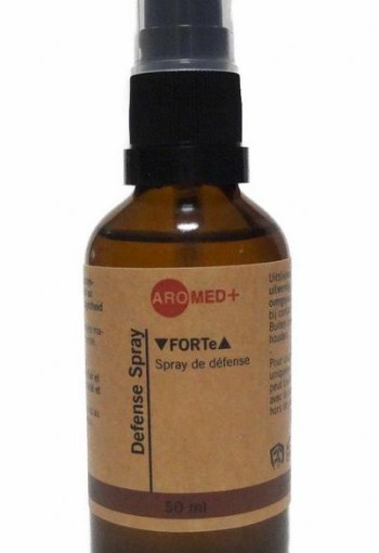 Aromed FORTe defense spray (50 Milliliter)