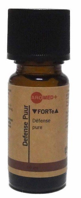 Aromed FORTe defense puur (10 Milliliter)