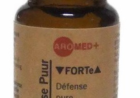 Aromed FORTe defense puur (10 Milliliter)