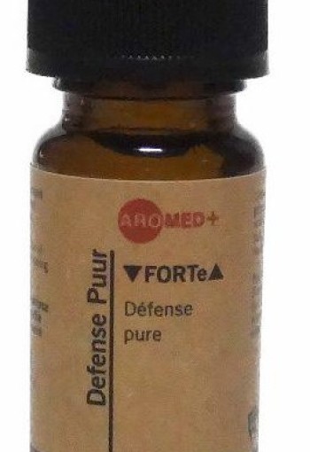 Aromed FORTe defense puur (10 Milliliter)