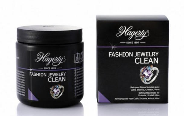 Hagerty Fashion jewelry clean (170 Milliliter)