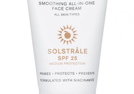 Idun Minerals Primer & face cream SPF25 (30 Milliliter)