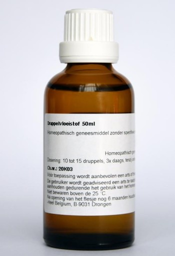 Homeoden Heel Scrophularia nodosa D6 (50 Milliliter)