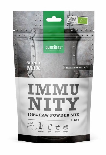 Purasana Immunity mix (100 Gram)