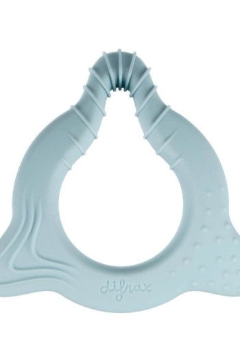 Difrax Bijtring 3-in-1 (1 Stuks)