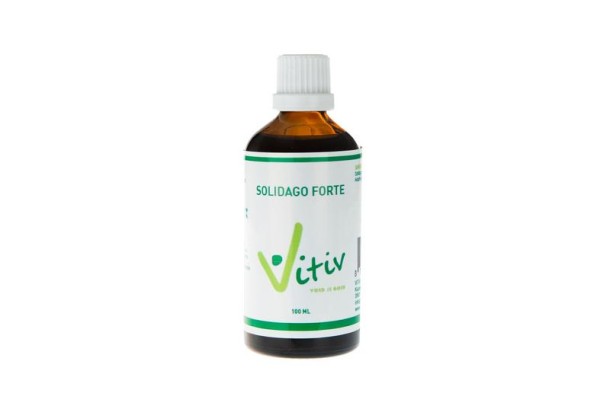 Vitiv Solidago forte (100 Milliliter)