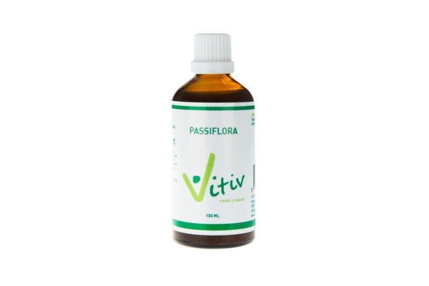 Vitiv Passiflora (100 Milliliter)