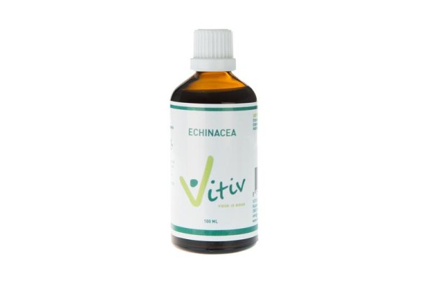 Vitiv Echinacea (100 Milliliter)