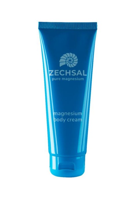 Zechsal Body cream (125 Milliliter)