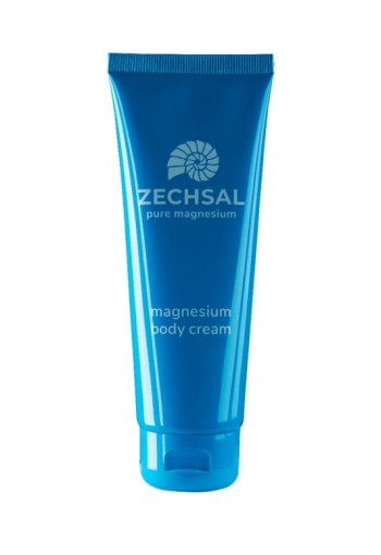 Zechsal Body cream (125 Milliliter)