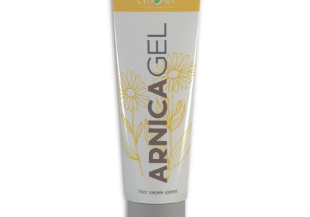 Cydonia Arnica gel (250 Milliliter)