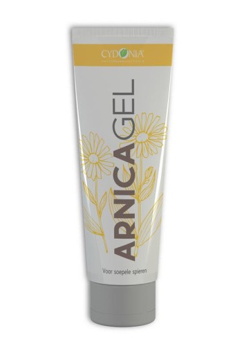 Cydonia Arnica gel (250 Milliliter)