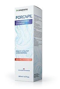 Forcapil Versterkende shampoo (200 Milliliter)