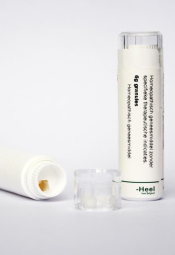 Homeoden Heel Hydrastis canadensis 10MK (6 Gram)