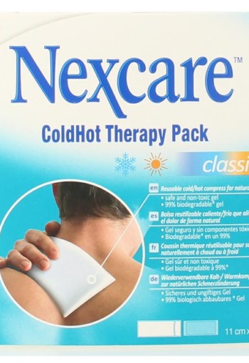 3M Cold hot pack classic (1 Stuks)